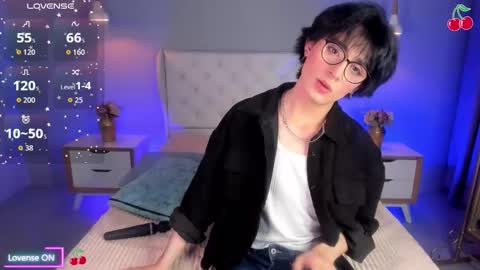 Matias online show from 10.12.25