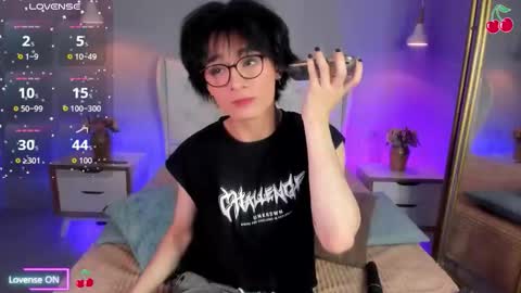 Matias online show from 10.20.25