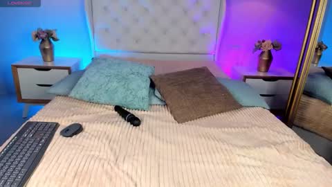 Matias online show from 11.15.25