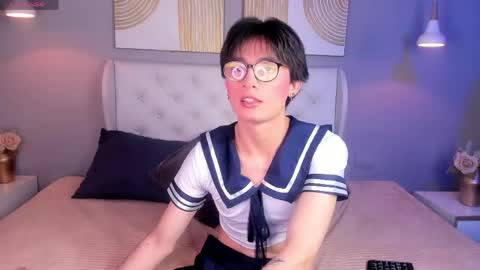 Matias online show from 04.20.26