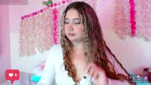 Cherry Queen online show from 10.03.25