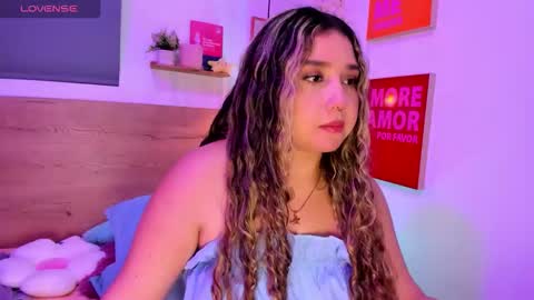 Cherry Queen online show from 02.19.26