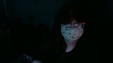 cherubimwillow online show from 11.23.25