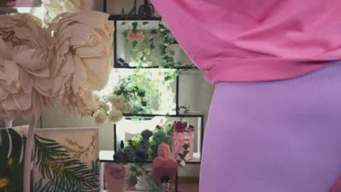 Snapshot of chery_lady22 chatting on 01.26.25 Banny online show from 01.26.25