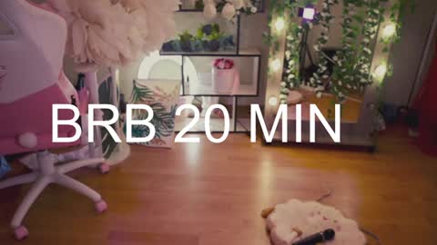 Snapshot of chery_lady22 chatting on 03.05.25 Banny online show from 03.05.25