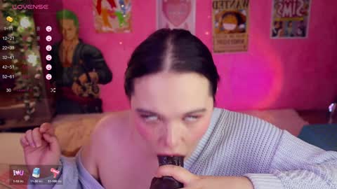 Snapshot of chery_lady22 chatting on 10.24.25 Banny online show from 10.24.25