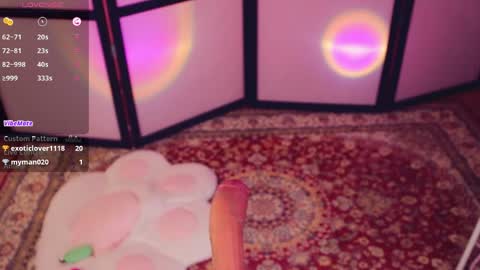 Banny online show from 04.06.26