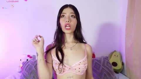 cheryelfox online show from 10.15.25