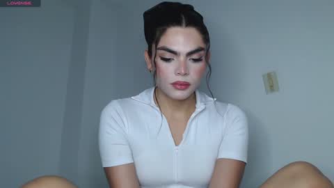 Snapshot of cheryl_blossom69 chatting on 01.15.25 Mafe 3 online show from 01.15.25