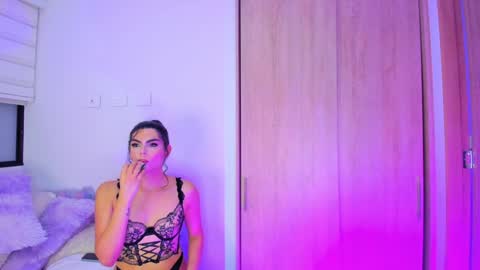 Snapshot of cheryl_blossom69 chatting on 02.09.25 Mafe 3 online show from 02.09.25