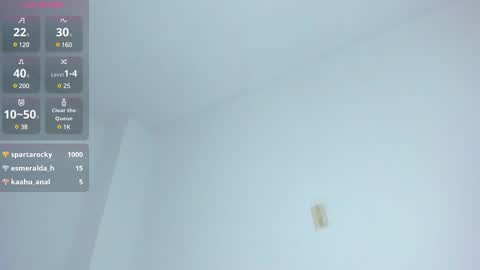 Snapshot of cheryl_blossom69 chatting on 03.01.25 Mafe 3 online show from 03.01.25