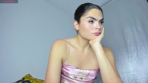 Snapshot of cheryl_blossom69 chatting on 03.03.25 Mafe 3 online show from 03.03.25