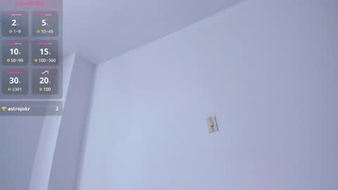 Snapshot of cheryl_blossom69 chatting on 03.03.25 Mafe 3 online show from 03.03.25