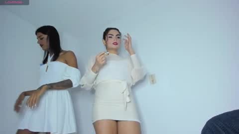 Snapshot of cheryl_blossom69 chatting on 03.11.25 Mafe 3 online show from 03.11.25