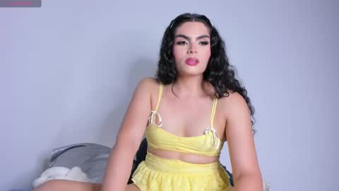 Snapshot of cheryl_blossom69 chatting on 09.14.25 Mafe 3 online show from 09.14.25