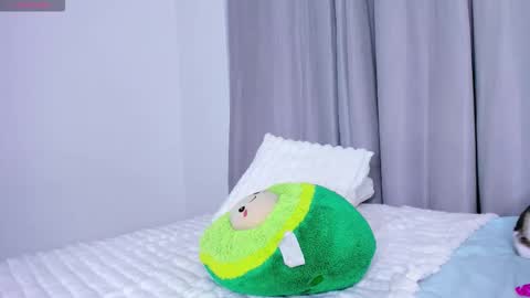 Snapshot of cheryl_blossom69 chatting on 10.17.25 Mafe 3 online show from 10.17.25