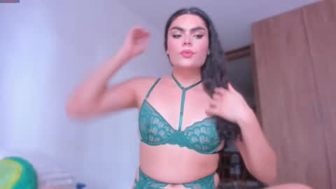 Mafe 3 online show from 02.03.26