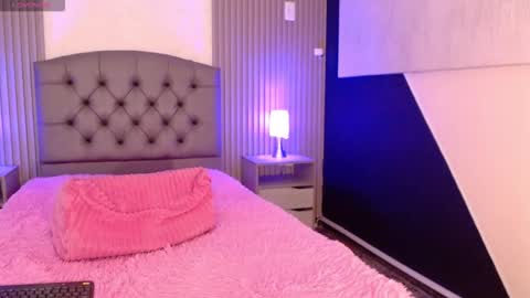 Cheryl online show from 10.15.25