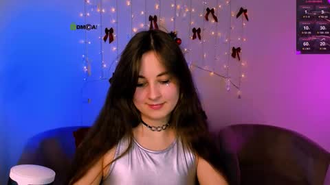 Your cutie online show from 01.07.26