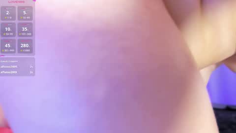 Snapshot of cherylblake chatting on 01.04.25 - Help me to reach 100 thumbs up online show from 01.04.25