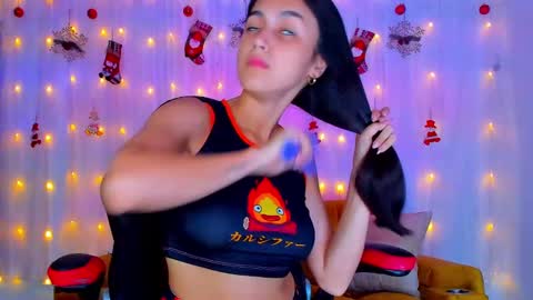 Cheryl online show from 01.21.25