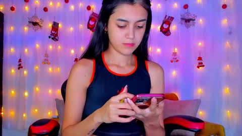 Cheryl online show from 01.22.25