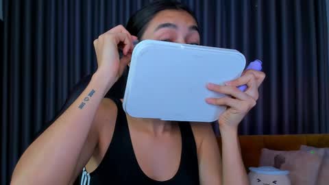 Cheryl online show from 09.08.25