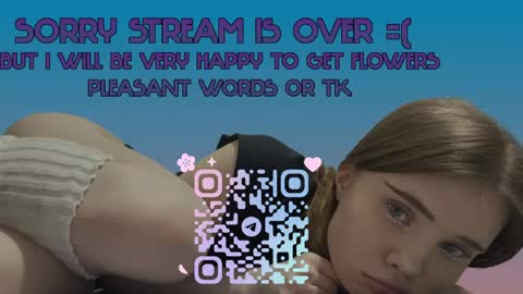 aroline online show from 04.15.26