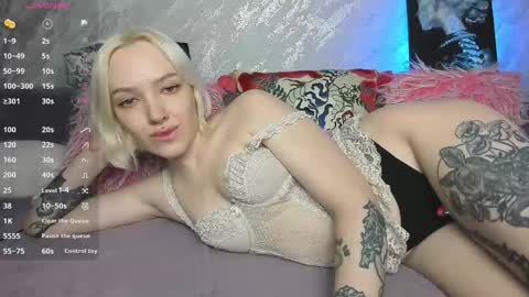 Cheryl online show from 11.27.25