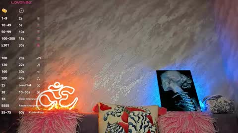 Cheryl online show from 01.05.26