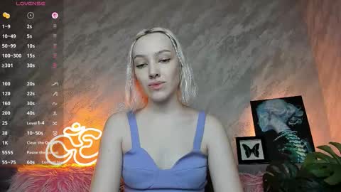 Cheryl online show from 03.17.26