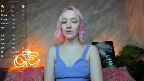 Cheryl online show from 03.25.26