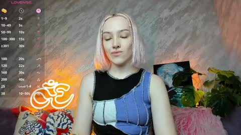 Cheryl online show from 04.02.26