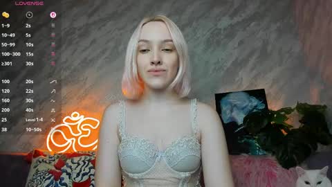 Cheryl online show from 04.03.26