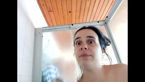 CherryMoon online show from 03.06.25