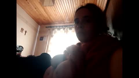 CherryMoon online show from 03.12.25