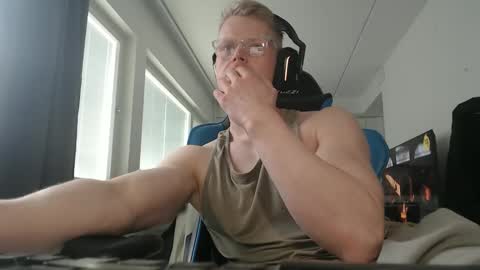 chestbrahhhhhh online show from 05.18.26