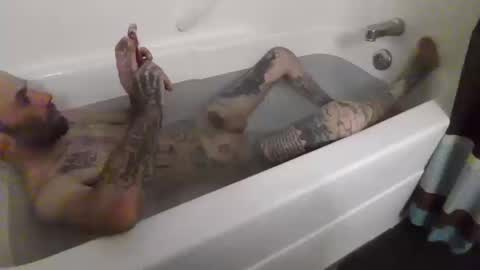 Snapshot of chev1981 chatting on 10.11.25 Chevy online show from 10.11.25