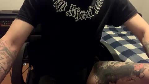 Chevy online show from 03.04.26