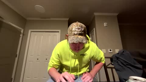 chevycamaro1978 online show from 12.02.24