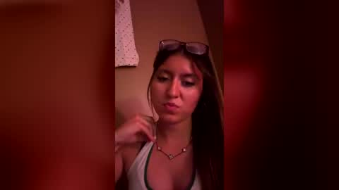 cheyenne_p online show from 08.03.26