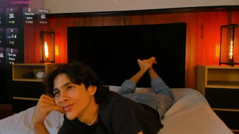 Cheys online show from 06.18.26