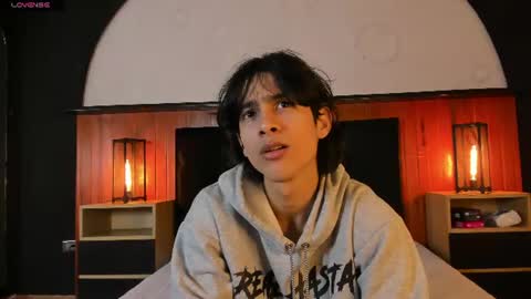 Cheys online show from 07.02.26