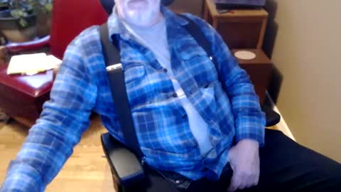 chgodad online show from 01.18.25