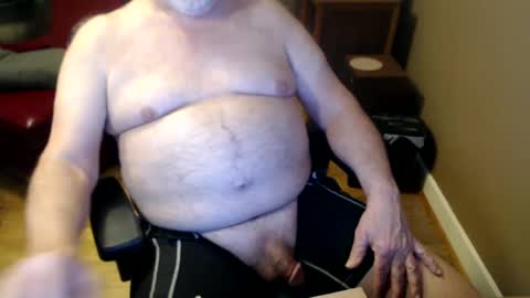 chgodad online show from 02.16.25