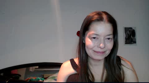 Snapshot of chiara177 chatting on 01.01.25 Chiara online show from 01.01.25