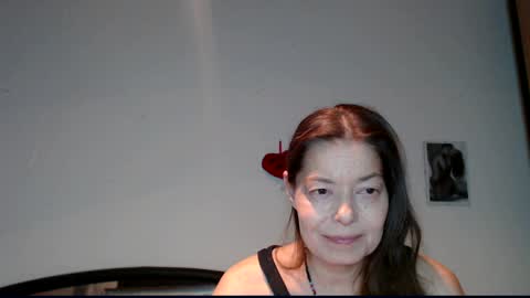 Snapshot of chiara177 chatting on 01.05.25 Chiara online show from 01.05.25