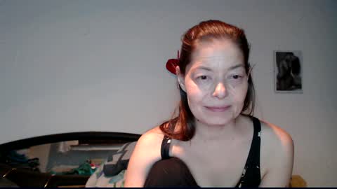 Snapshot of chiara177 chatting on 01.27.25 Chiara online show from 01.27.25