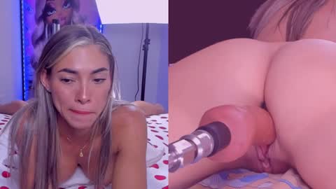 chiara online show from 12.11.24