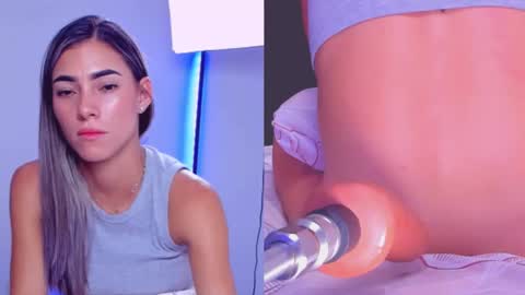 chiara online show from 03.07.25